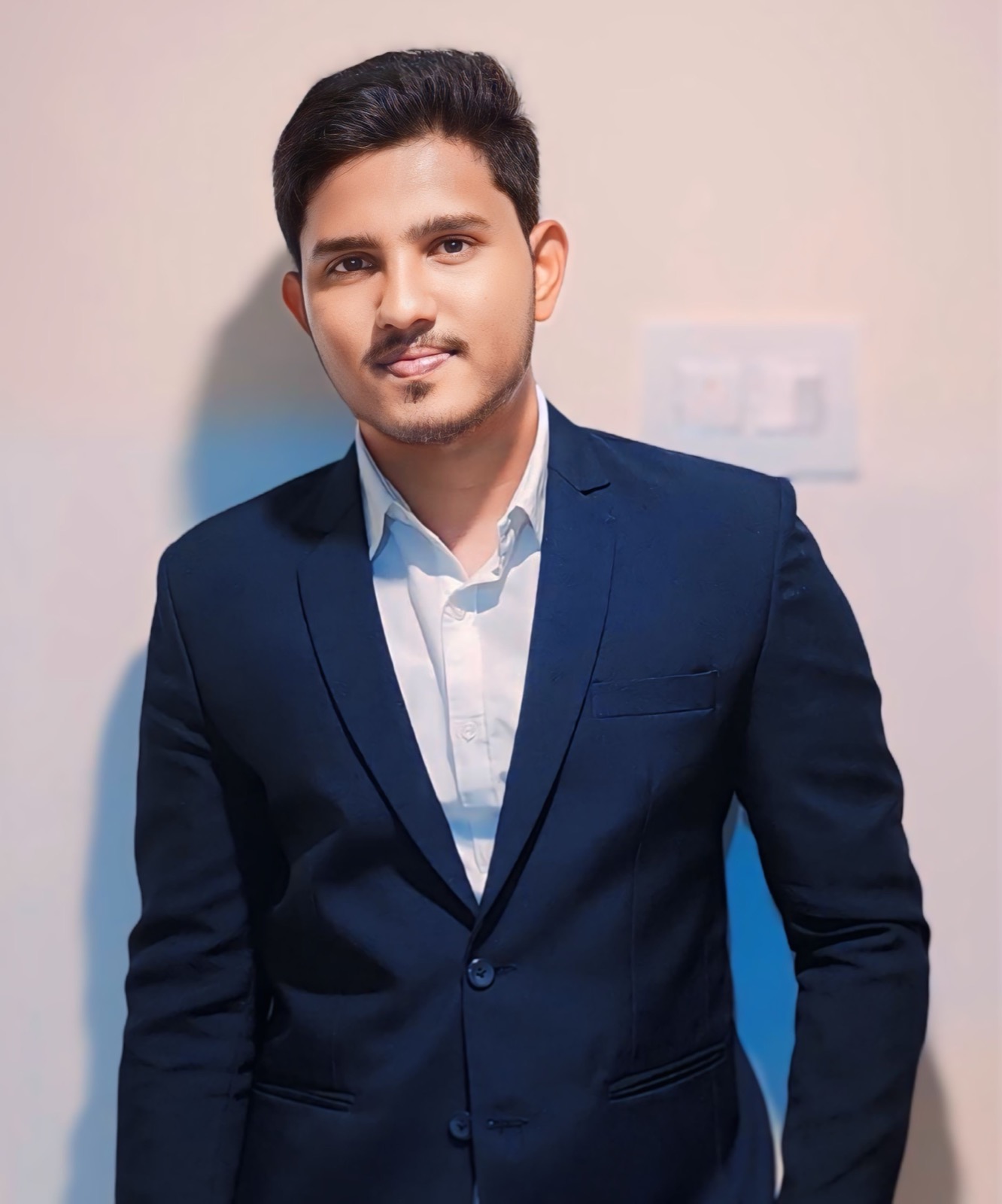 Sanjay Kumar
